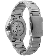 G-Shock Men's Casio Edifice Automatic Stainless Steel Watch