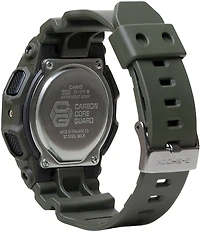 G-Shock Men's Digital Classic Resin Strap Watch