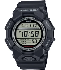 G-Shock Men's Digital Classic Resin Strap Watch