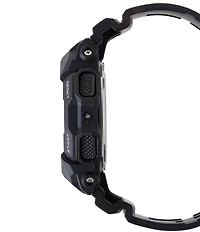 G-Shock Men's Digital Classic Resin Strap Watch