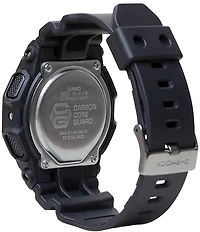 G-Shock Men's Digital Classic Resin Strap Watch