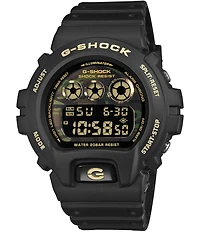 G-Shock Men's Digital Camo Face Resin Watch