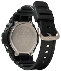 G-Shock Men's Digital Camo Face Resin Watch