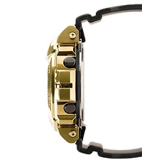 G-Shock Men's Digital Camo Resin Strap Watch