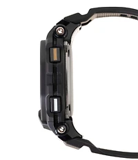 G-Shock Men's Digital Resin Strap Watch