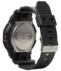 G-Shock Men's Digital Resin Strap Watch