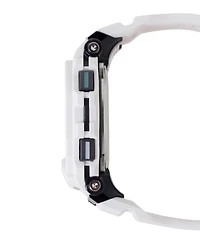G-Shock Men's Digital Resin Strap Watch