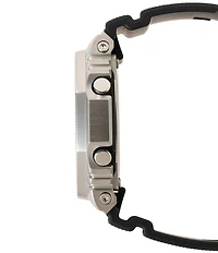 G-Shock Men's G-Steel 2100 Series Ana Digi Bio Based Resin Strap Watch