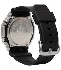 G-Shock Men's G-Steel 2100 Series Ana Digi Bio Based Resin Strap Watch