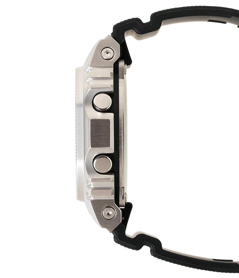 G-Shock Men's G-Steel 5600 Series Digital Bio Based Resin Watch