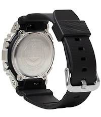 G-Shock Men's G-Steel 5600 Series Digital Bio Based Resin Watch