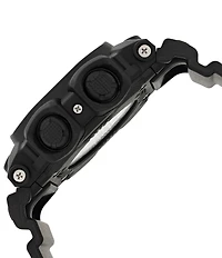 G-Shock Men's GXW GX-56 Series Digital Perforated Resin Strap Watch