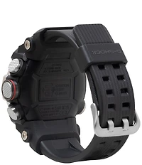 G-Shock Men's Mudmaster Ana-Digi Resin Strap Watch