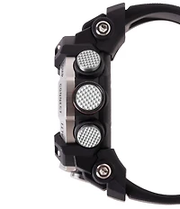 G-Shock Men's Mudmaster Ana-Digi Resin Strap Watch