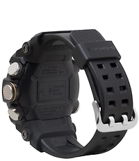 G-Shock Men's Mudmaster Ana-Digi Resin Strap Watch