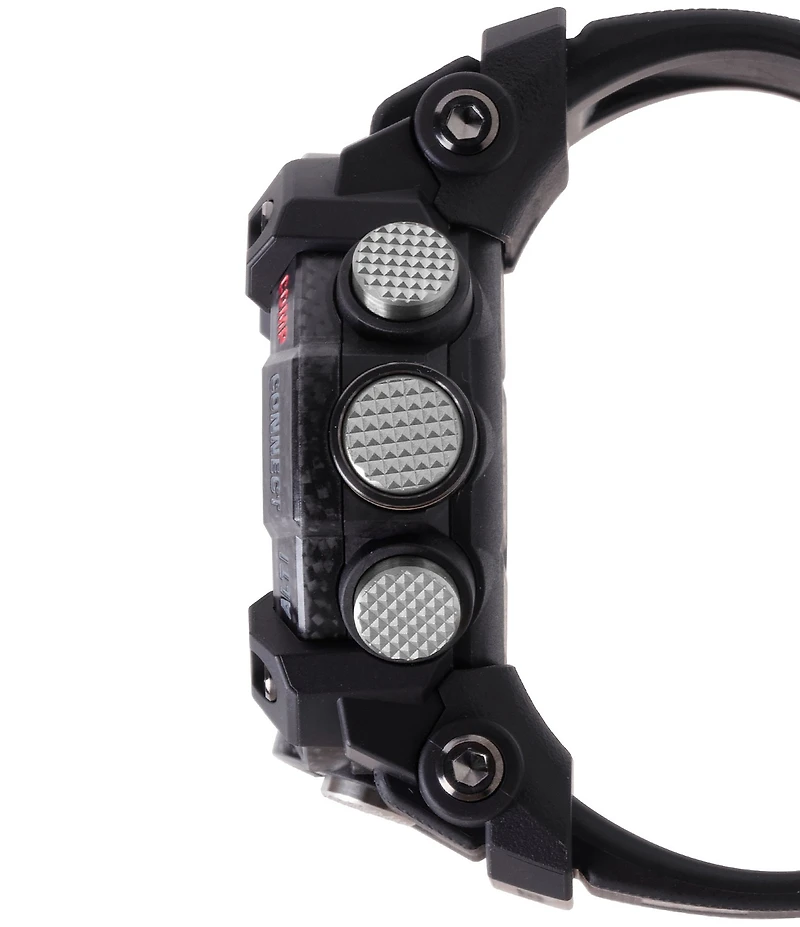 G-Shock Men's Mudmaster Ana-Digi Resin Strap Watch