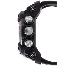 G-Shock Men's Mudmaster Ana-Digi Resin Strap Watch