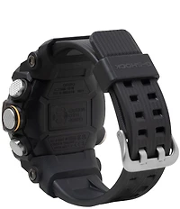 G-Shock Men's Mudmaster Ana-Digi Resin Strap Watch