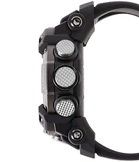 G-Shock Men's Mudmaster Ana-Digi Resin Strap Watch