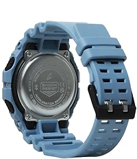 G-Shock Men's Tidegraph Digital Beige Resin Strap Watch