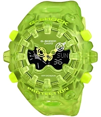 G-Shock Men's XL Ana-Digi Resin Strap Watch