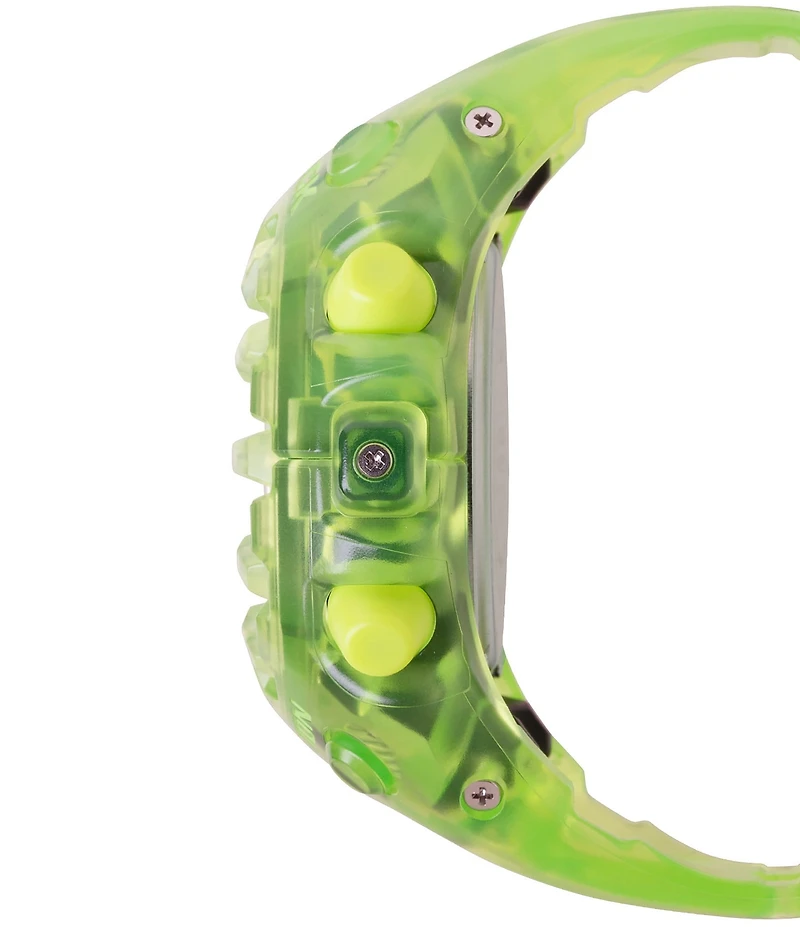 G-Shock Men's XL Ana-Digi Resin Strap Watch