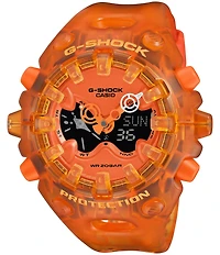 G-Shock Men's XL Ana-Digi Resin Strap Watch