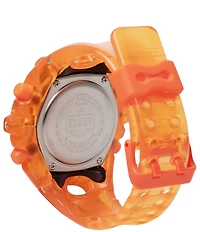 G-Shock Men's XL Ana-Digi Resin Strap Watch