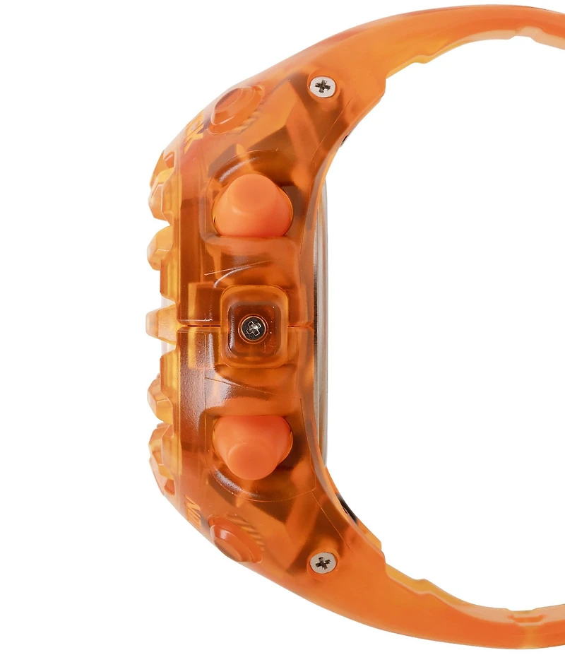 G-Shock Men's XL Ana-Digi Resin Strap Watch