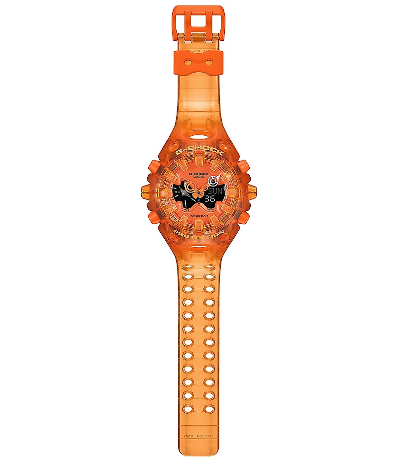 G-Shock Men's XL Ana-Digi Resin Strap Watch