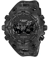 G-Shock Men's XL Ana-Digi Resin Strap Watch