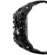G-Shock Men's XL Ana-Digi Resin Strap Watch