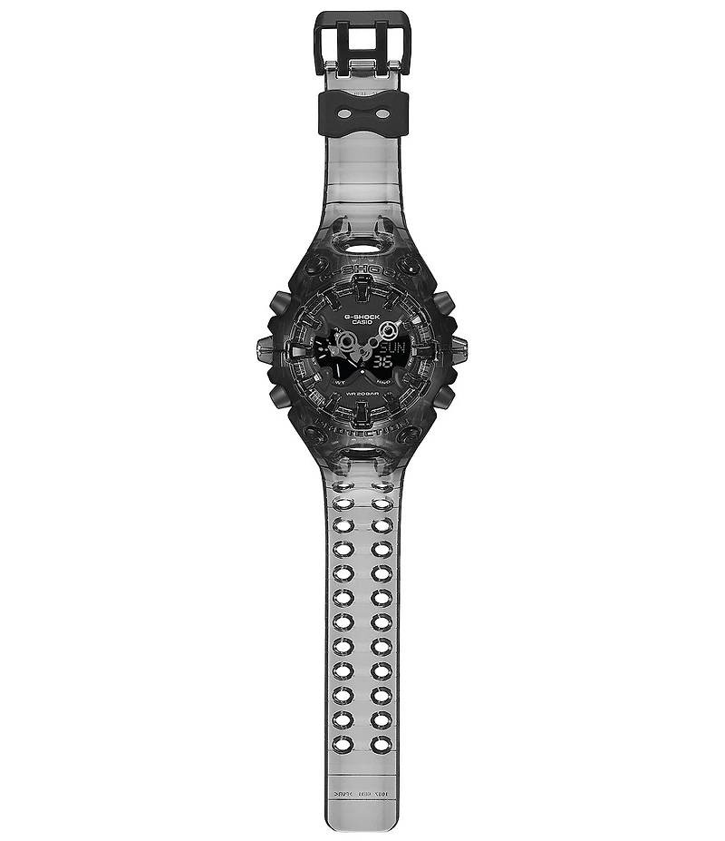 G-Shock Men's XL Ana-Digi Resin Strap Watch
