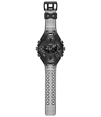 G-Shock Men's XL Ana-Digi Resin Strap Watch