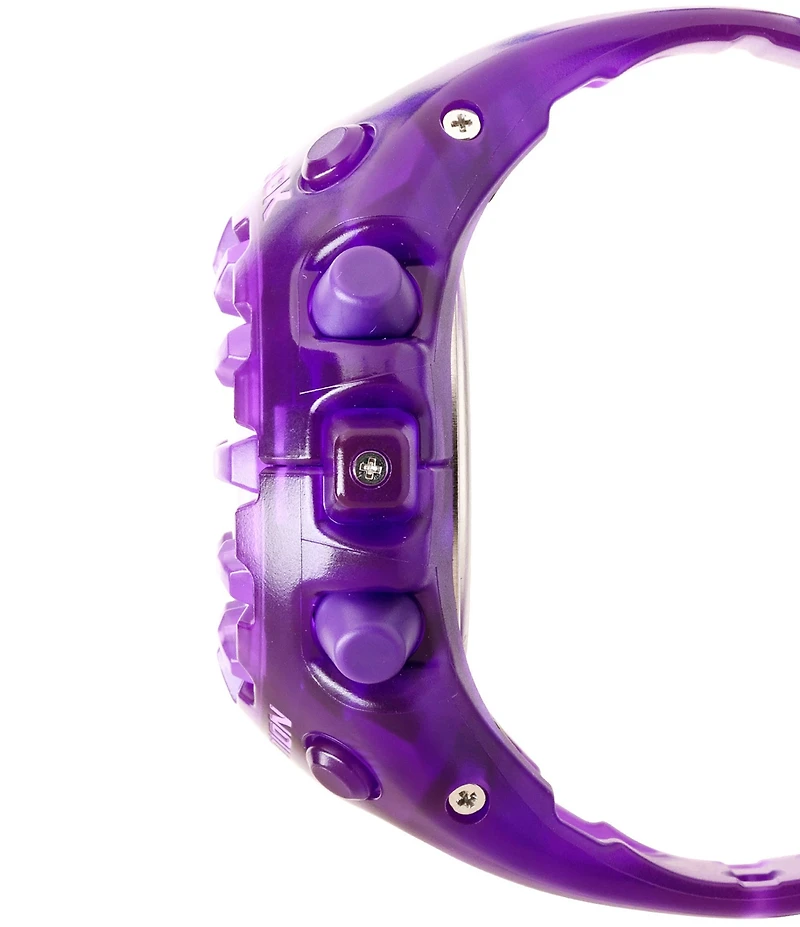 G-Shock Men's XL Ana-Digi Resin Strap Watch