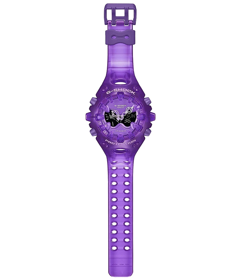 G-Shock Men's XL Ana-Digi Resin Strap Watch