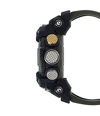 G-Shock Men's Mudmaster Ana-Digi Resin Watch