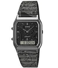 G-Shock Unisex Liberty Ana-Digi Stainless Steel Bracelet Watch