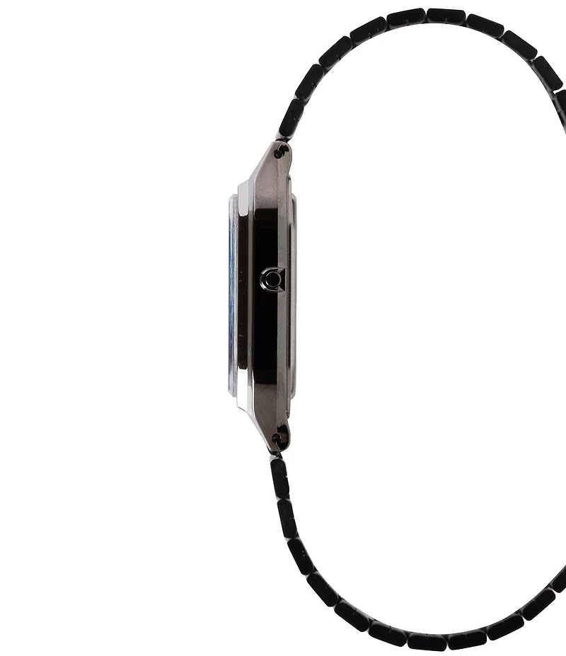 G-Shock Unisex Liberty Ana-Digi Stainless Steel Bracelet Watch