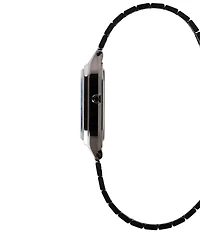 G-Shock Unisex Liberty Ana-Digi Stainless Steel Bracelet Watch