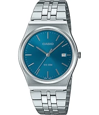 G-Shock Unisex Casio Mechanical Automatic Stainless Steel Bracelet Watch