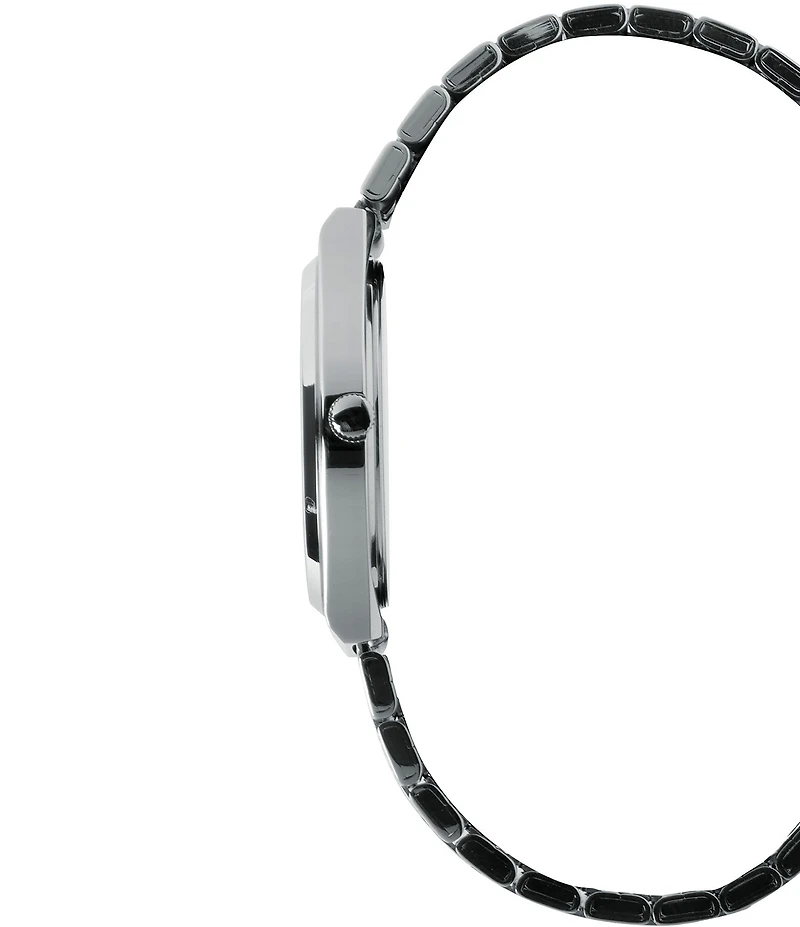 G-Shock Unisex Casio Mechanical Automatic Stainless Steel Bracelet Watch