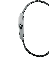G-Shock Unisex Casio Mechanical Automatic Stainless Steel Bracelet Watch