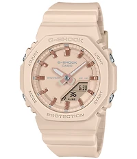 G-Shock Women's Ana-Digi Resin Strap Watch
