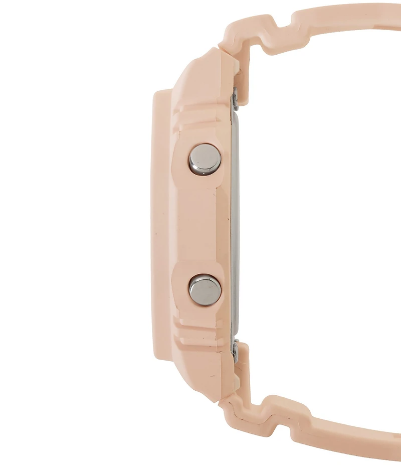 G-Shock Women's Ana-Digi Resin Strap Watch