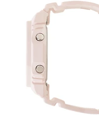 G-Shock Women's Ana-Digi Resin Strap Watch