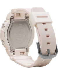 G-Shock Women's Ana-Digi Resin Strap Watch