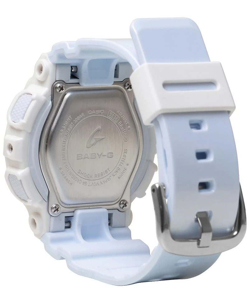 G-Shock Women's Ana-Digi Resin Strap Watch