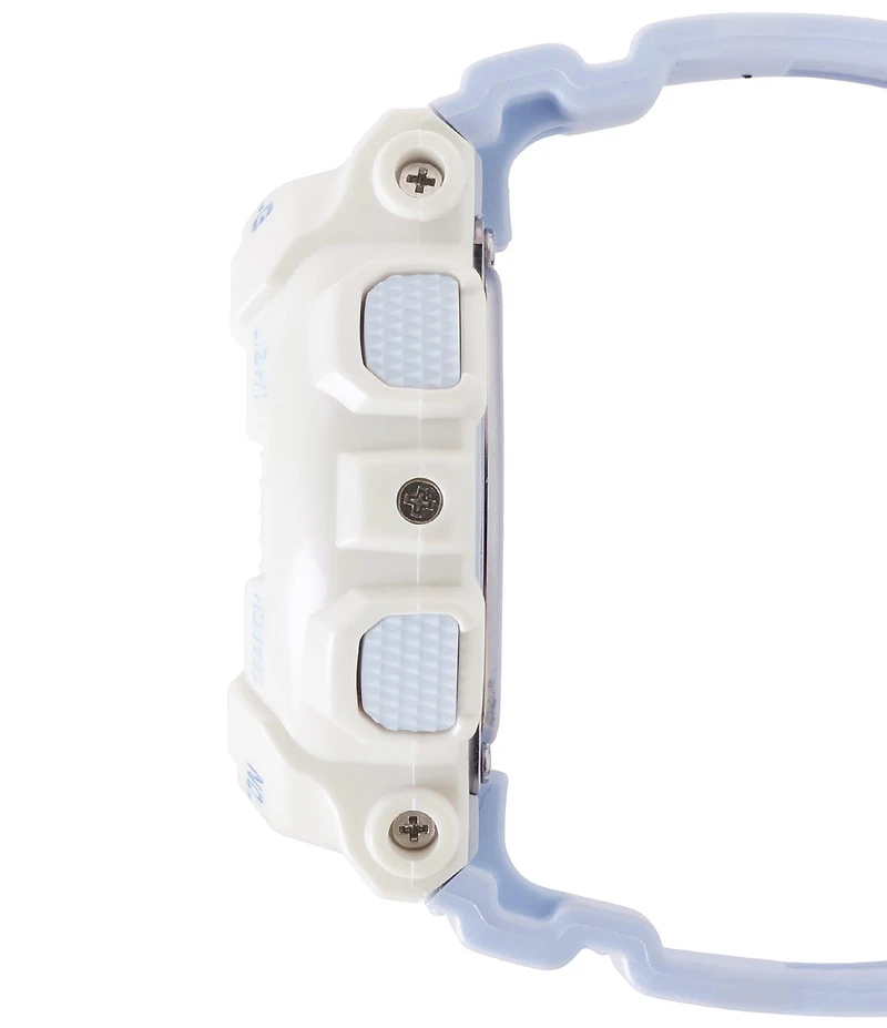G-Shock Women's Ana-Digi Resin Strap Watch