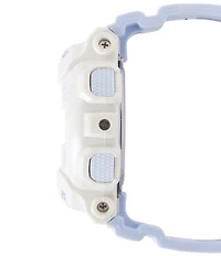 G-Shock Women's Ana-Digi Resin Strap Watch